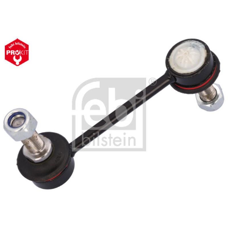 Entretoise/tige, stabilisateur FEBI BILSTEIN 34853 - Visuel 1