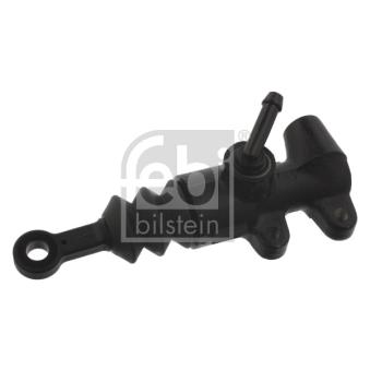 Cylindre émetteur, embrayage FEBI BILSTEIN OEM 701721401