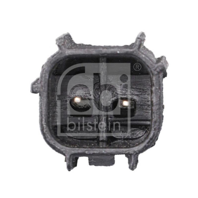 Pompe d'eau de nettoyage, nettoyage des vitres FEBI BILSTEIN 34863 - Visuel 2