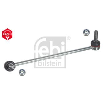 Entretoise/tige, stabilisateur avant droit FEBI BILSTEIN OEM RBM500140