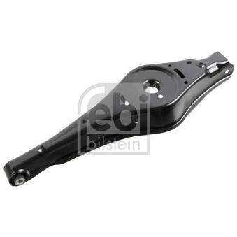 Triangle ou bras de suspension (train arrière) FEBI BILSTEIN OEM 1K0505311AA Triangle ou bras de suspension (train arrière) FEBI BILSTEIN OEM 1K0505311AA