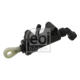 Cylindre émetteur, embrayage FEBI BILSTEIN 34888
