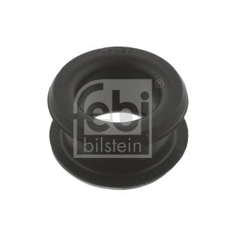 Support, boîtier de filtre à air FEBI BILSTEIN 34889 pour MERCEDES-BENZ CLASSE E E 320 CDI - 204cv