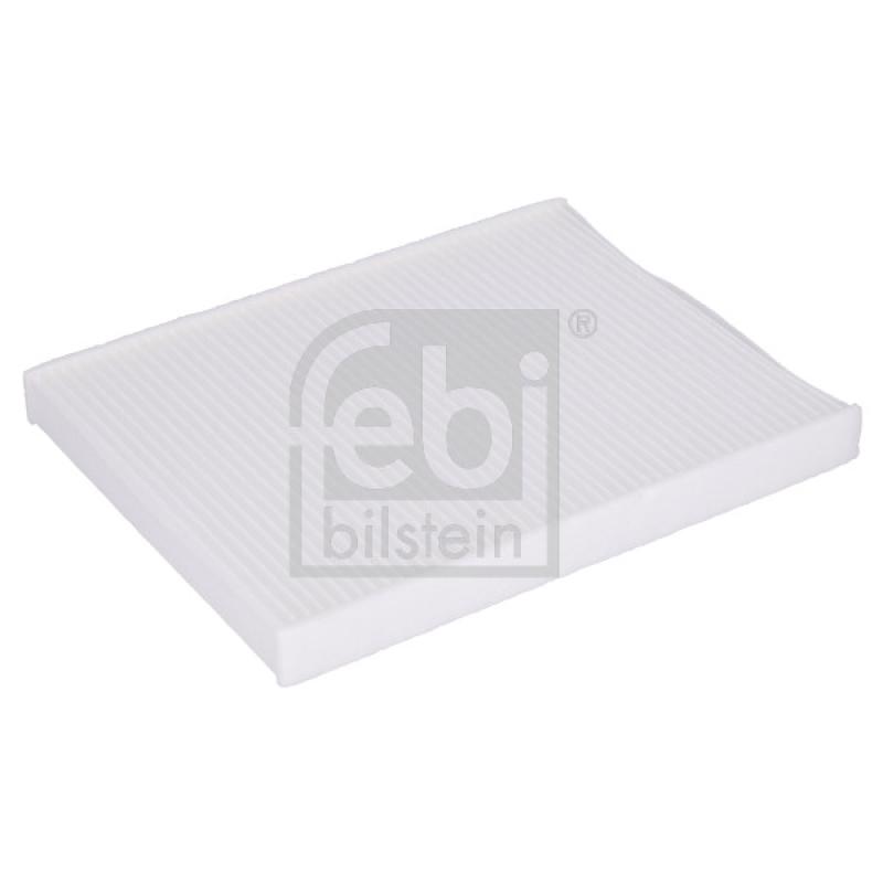Filtre, air de l'habitacle FEBI BILSTEIN 34894 - Visuel 1