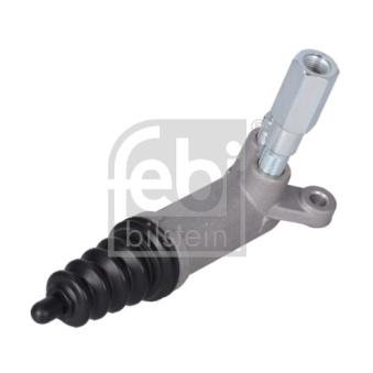 Cylindre récepteur, embrayage FEBI BILSTEIN OEM 8D0721257