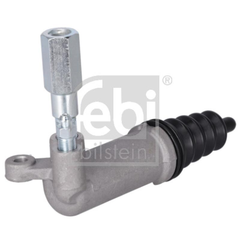 Cylindre récepteur, embrayage FEBI BILSTEIN 34919 - Visuel 1