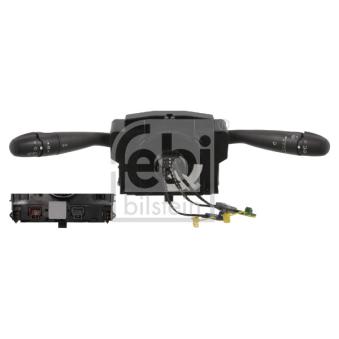 Interrupteur, lumière principale FEBI BILSTEIN [34921]