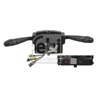 Interrupteur, lumière principale FEBI BILSTEIN OEM 6239CP