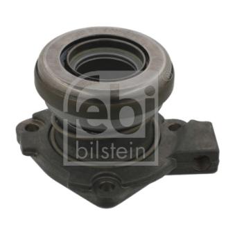 Débrayage central, embrayage FEBI BILSTEIN 34937