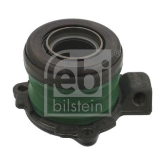 Débrayage central, embrayage FEBI BILSTEIN 34938