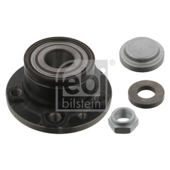 Kit de roulements de roue FEBI BILSTEIN OEM 328014