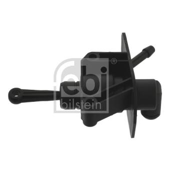 Cylindre émetteur, embrayage FEBI BILSTEIN OEM XS617A543AA