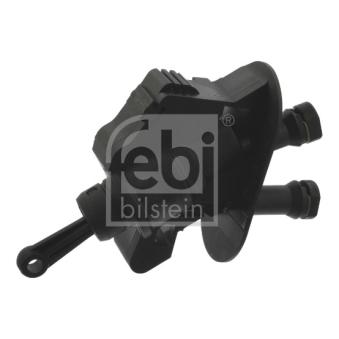 Cylindre émetteur, embrayage FEBI BILSTEIN 34991 pour OPEL CORSA 1.6 - 100cv
