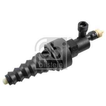 Cylindre récepteur, embrayage FEBI BILSTEIN 34993