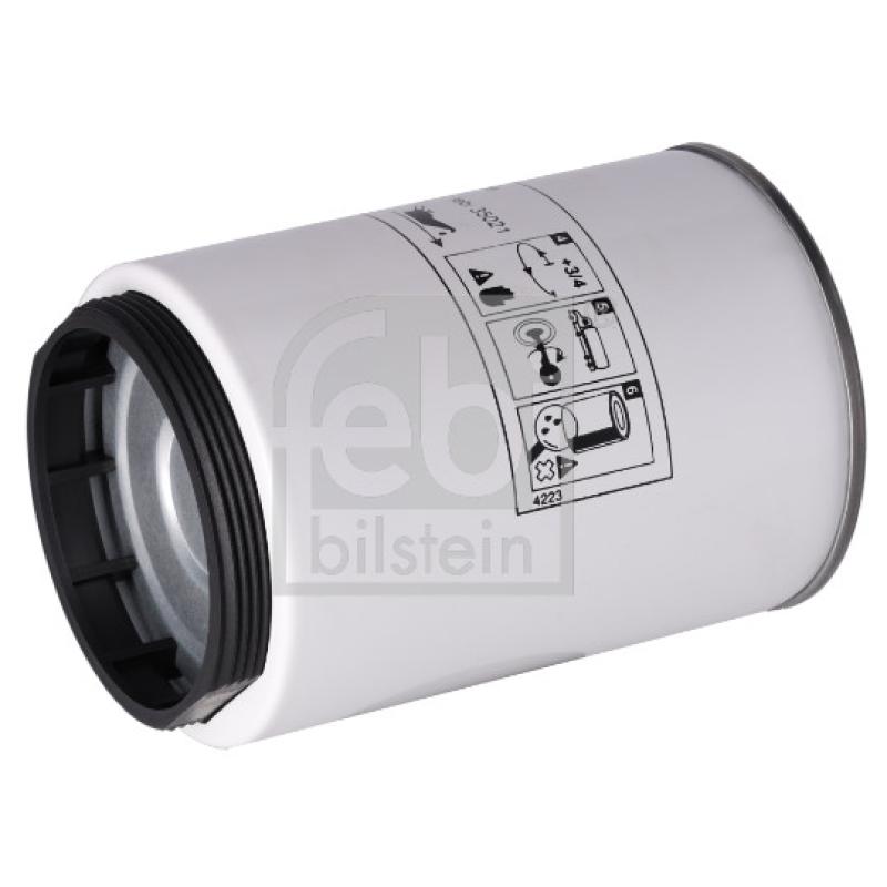 Filtre à carburant FEBI BILSTEIN 35021 - Visuel 1