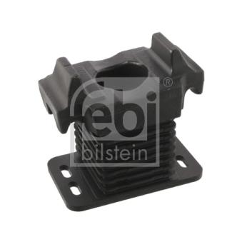 Coussinet, ressort parabolique FEBI BILSTEIN OEM 1699564 Coussinet, ressort parabolique FEBI BILSTEIN OEM 1699564