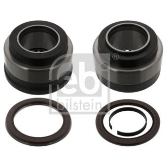 Roulement de roue avant FEBI BILSTEIN OEM 22008157