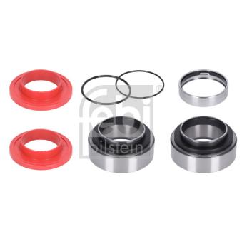 Kit de roulements de roue FEBI BILSTEIN OEM 1817256 Kit de roulements de roue FEBI BILSTEIN OEM 1817256