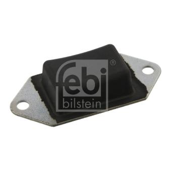 Butée élastique, suspension FEBI BILSTEIN [35258]