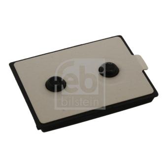 Suspension, ressort à lames FEBI BILSTEIN OEM 81434006484 Suspension, ressort à lames FEBI BILSTEIN OEM 81434006484