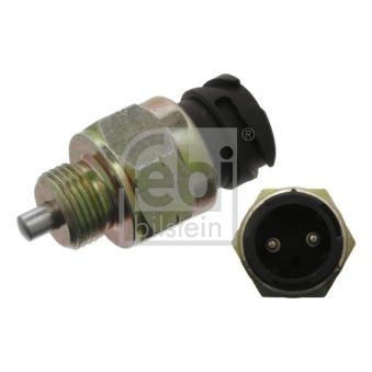 Pressostat, réglage de charge de l'essieu FEBI BILSTEIN OEM 1423968
