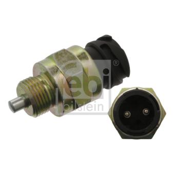 Pressostat, réglage de charge de l'essieu FEBI BILSTEIN OEM 22194568