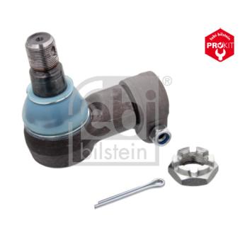 Rotule de barre de connexion FEBI BILSTEIN OEM 1606980