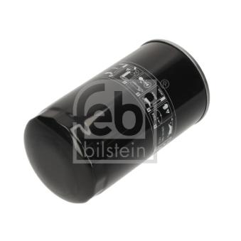 Filtre à huile FEBI BILSTEIN OEM J937345