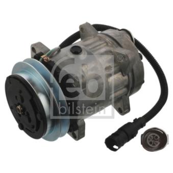 Compresseur, climatisation FEBI BILSTEIN OEM 1444295