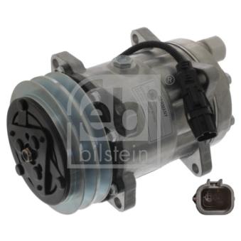 Compresseur, climatisation FEBI BILSTEIN OEM 51779707011