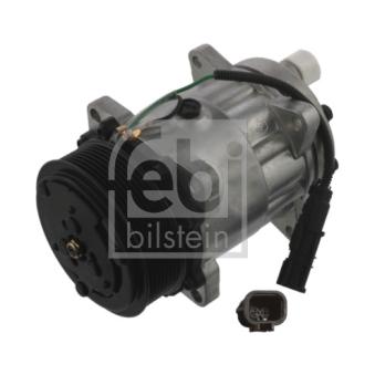 Compresseur, climatisation FEBI BILSTEIN OEM 51779707015