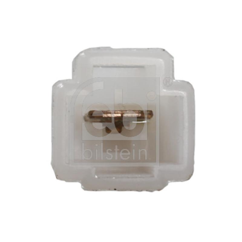 Compresseur, climatisation FEBI BILSTEIN 35387 - Visuel 1