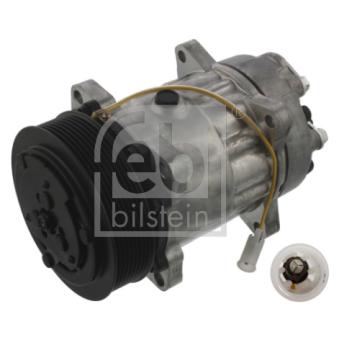 Compresseur, climatisation FEBI BILSTEIN OEM 3962650