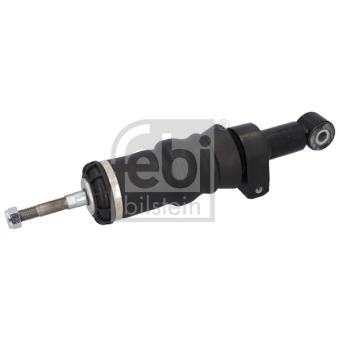 Amortisseur, suspension de la cabine FEBI BILSTEIN OEM 0099451739