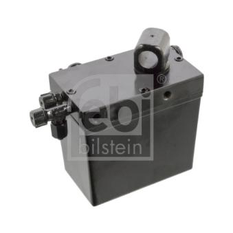 Pompe de basculement, cabine FEBI BILSTEIN OEM 98478156