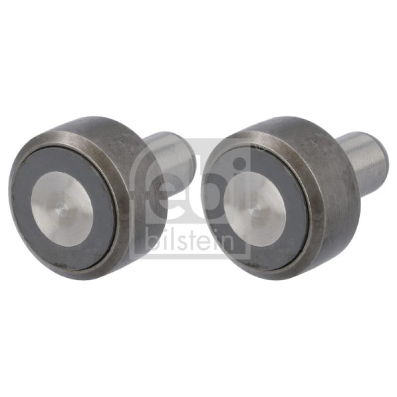 Rouleau de pression, fourchette de débrayage FEBI BILSTEIN 35529 - Visuel 1