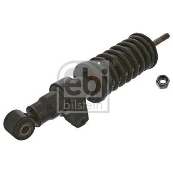 Amortisseur, suspension de la cabine FEBI BILSTEIN OEM 0042104821