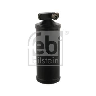 Filtre déshydratant, climatisation FEBI BILSTEIN OEM 1337496