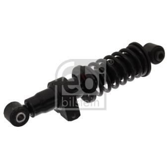 Amortisseur, suspension de la cabine FEBI BILSTEIN OEM 0099479817