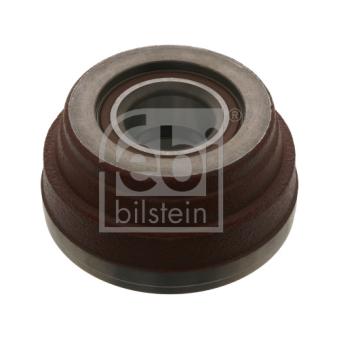 Moyeu de roue FEBI BILSTEIN 35591 pour IVECO DAILY 35-10 103cv
