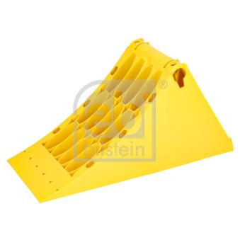 Cale de roue FEBI BILSTEIN 35650 Cale de roue FEBI BILSTEIN 35650