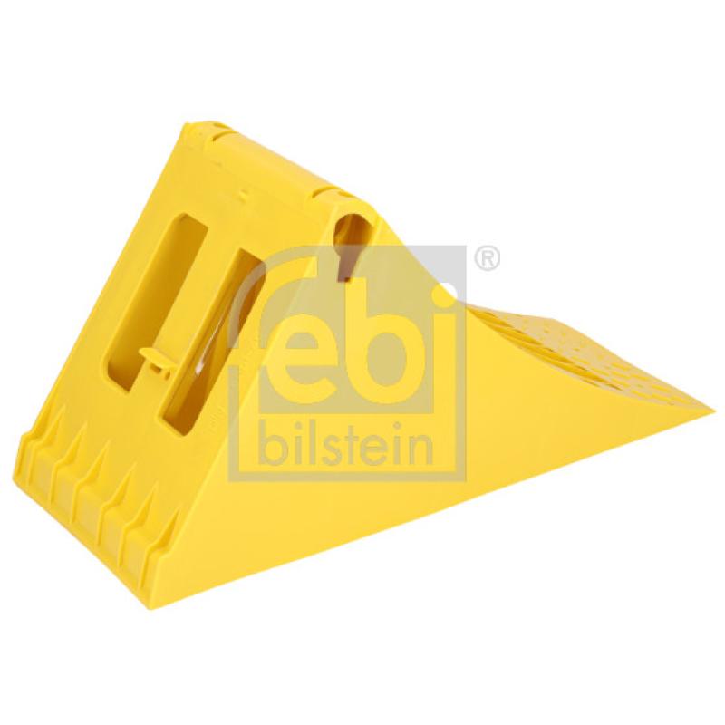 Cale de roue FEBI BILSTEIN 35650 - Visuel 1