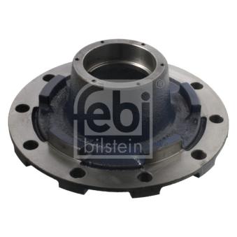 Moyeu de roue arrière FEBI BILSTEIN [35654]
