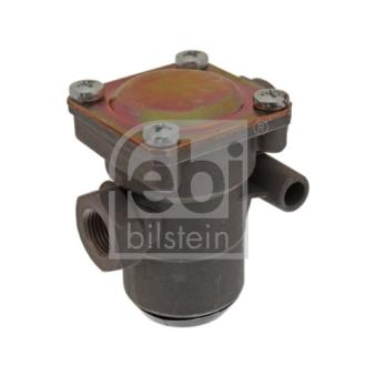 Valve de limitation de pression FEBI BILSTEIN OEM 0041272168