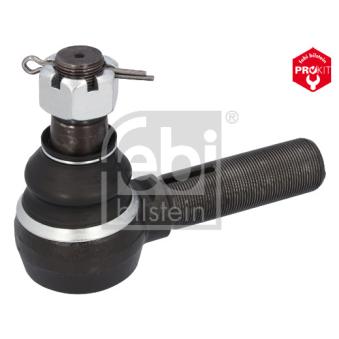 Rotule de barre de connexion FEBI BILSTEIN OEM 21554111