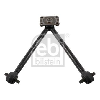 Triangle ou bras de suspension (train arrière) FEBI BILSTEIN OEM 1094466