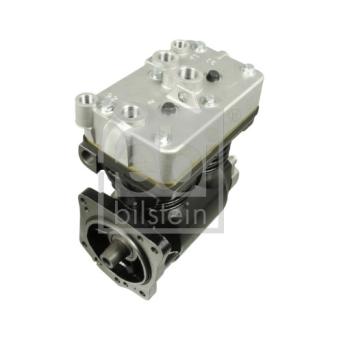 Compresseur, système d'air comprimé FEBI BILSTEIN OEM 1514063 Compresseur, système d'air comprimé FEBI BILSTEIN OEM 1514063