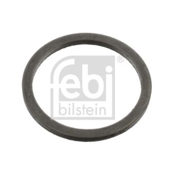 Rondelle d'étanchéité, vis de purge d'huile FEBI BILSTEIN OEM 007603018100 Rondelle d'étanchéité, vis de purge d'huile FEBI BILSTEIN OEM 007603018100