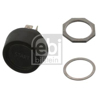 Interrupteur d'allumage/de démarreur FEBI BILSTEIN OEM A0005453914 Interrupteur d'allumage/de démarreur FEBI BILSTEIN OEM A0005453914