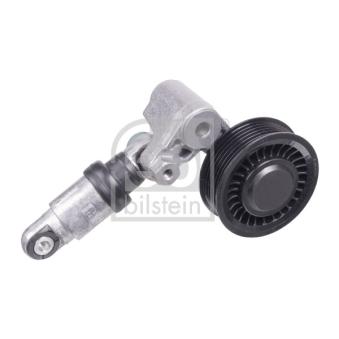 Tendeur de courroie, courroie trapézoïdale à nervures FEBI BILSTEIN 36003 pour VOLKSWAGEN LT 2.5 SDI - 75cv